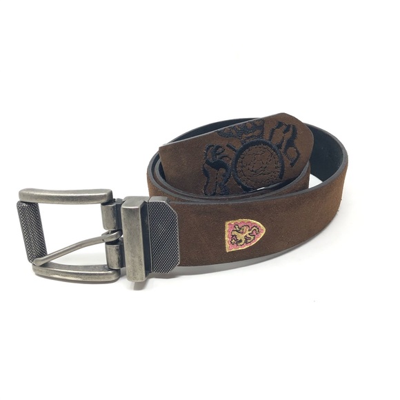 english laundry belt